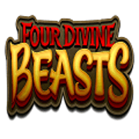 four-divine-beasts