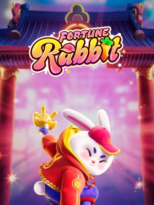 Fortune Rabbit