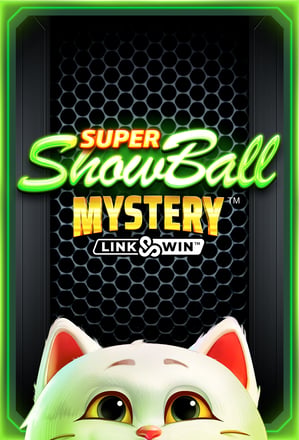 Super Showball Mystery™ Link&Win™