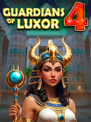 Guardians of Luxor 4