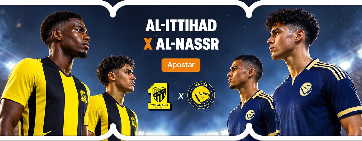 BR :: AL-ITTHAD X AL-NASSR