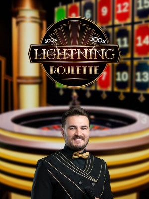 Lightning Roulette