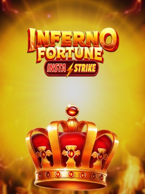 Inferno Fortune InstaStrike