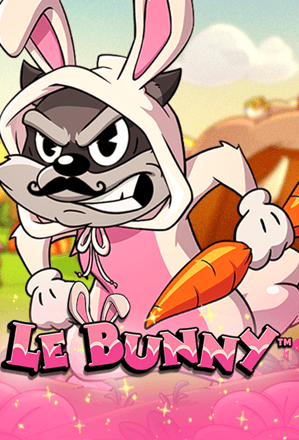 Le Bunny
