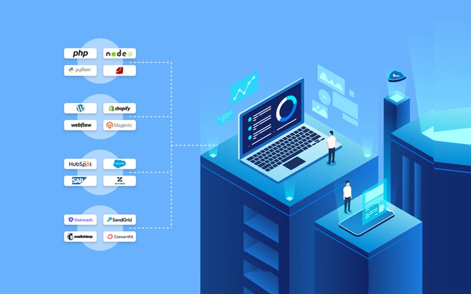 Everything About Technographic Data