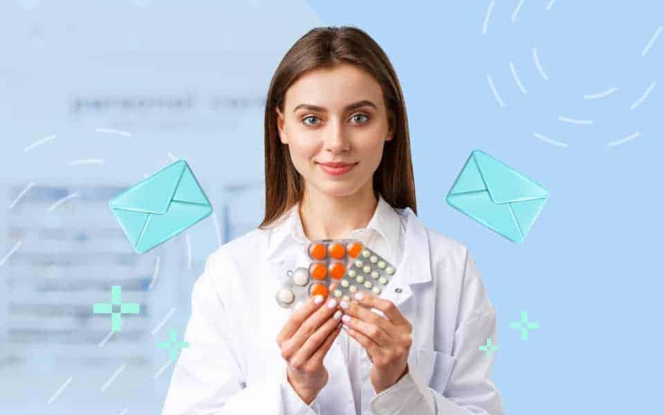 Guide to Pharmacist Email List