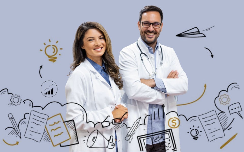 Marketing To Physicians