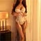 Junges dunkelhaarige Escort Lady Valeria