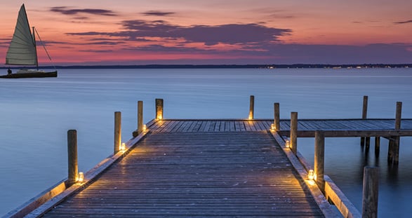 Lake Starnberg: Relax together with your escort