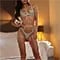Irresistible Curvy Escort Girl Kim