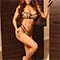 Ragazza escort minuta Cindy