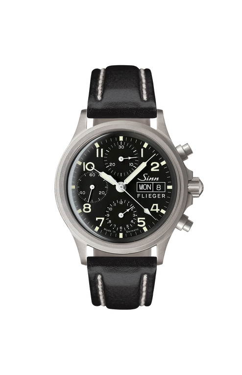 Sinn 356 Pilot