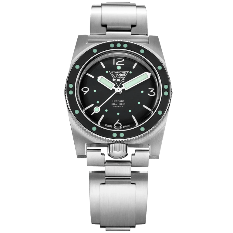 ZRC Grands Fonds Heritage S2 Metal