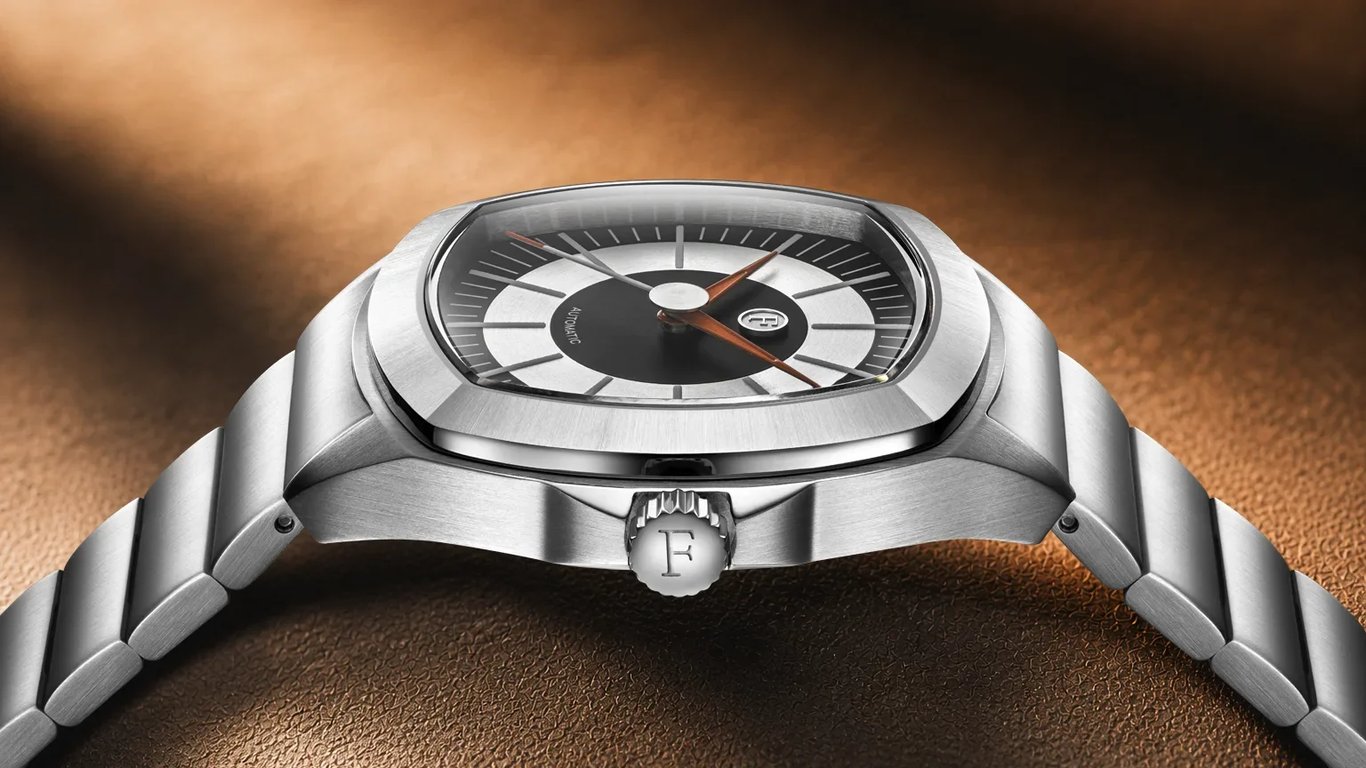 Ferro Watches Review: Are Ferro & Company Watches Good?