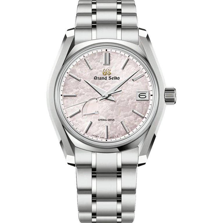 Grand Seiko SBGA413 Shunbun