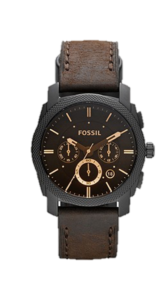 Fossil-Machine-Chrono