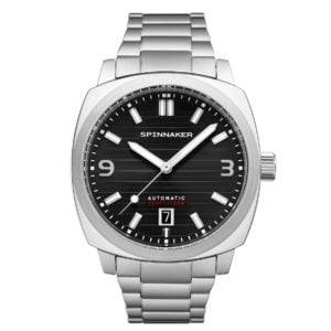 Spinnaker_Hull-Riviera-NOIRE