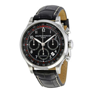 baume-and-mercier-capeland-black