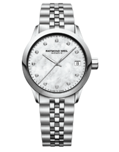Raymond Weil Freelancer Ladies
