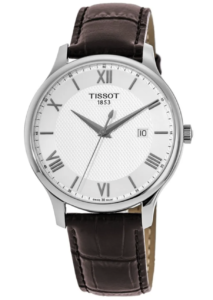 Tissot T-Classic Tradition