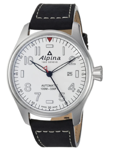 Alpina Startimer