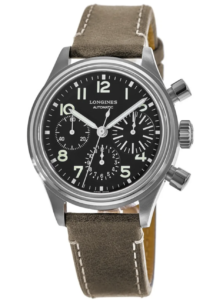 Longines Heritage Avigation