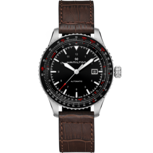 Hamilton Khaki Aviation Converter Auto