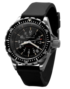 Marathon Arctic GSAR