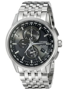 Citizen World Chronograph A-T