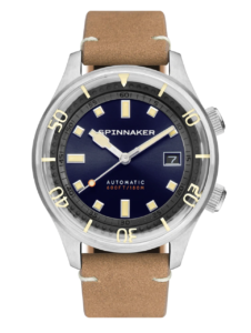 Spinnaker Bradner Tidal Blue