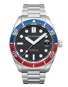 Spinnaker Croft Elemental