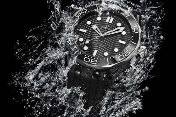 Omega Seamaster Alternatives