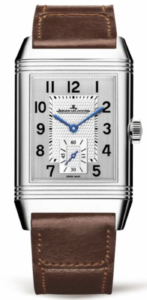Jaeger-LeCoultre Reverso Classique