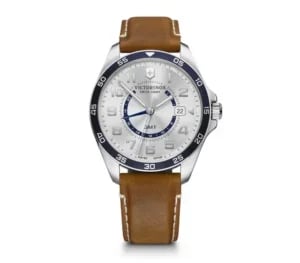 Victorinox FieldForce GMT White