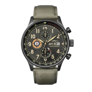 Avi-8 Classic Chrono AV-4011