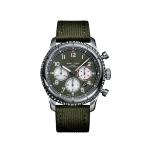 Breitling Aviator 8 Chronograph Curtiss Warhawk