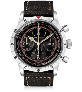 Dan Henry 1945 WWII Chronograph