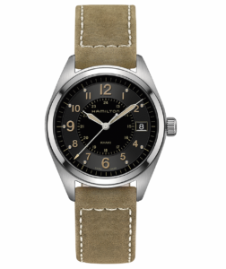 Hamilton Khaki Field 40