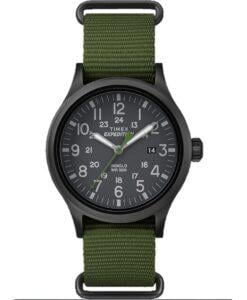Timex Expedition Scout