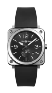 Bell Ross BRS-BLC-ST