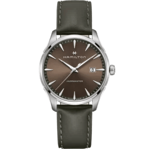 Hamilton Jazzmaster Gent