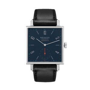 Nomos Tetra Neomatik Automatic Midnight Blue