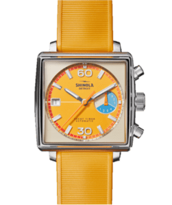 Shinola The Mackinac 40 mm