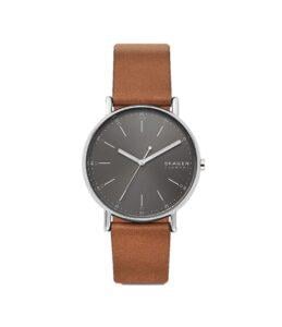Skagen Quartz Signatur grey