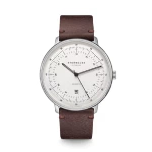 Sternglas Hamburg Automatik silver