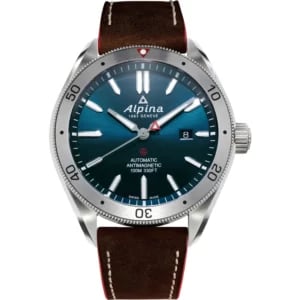 Alpina Alpiner AL-525NS5AQ6