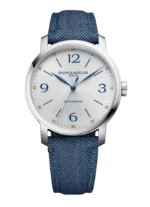 Baume et Mercier Classima 10707