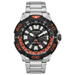 Citizen Promaster GMT