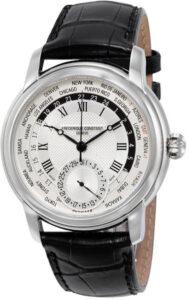 Frederique Constant Worldtimer