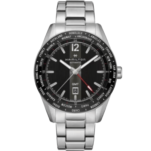 Hamilton Broadway GMT Limited